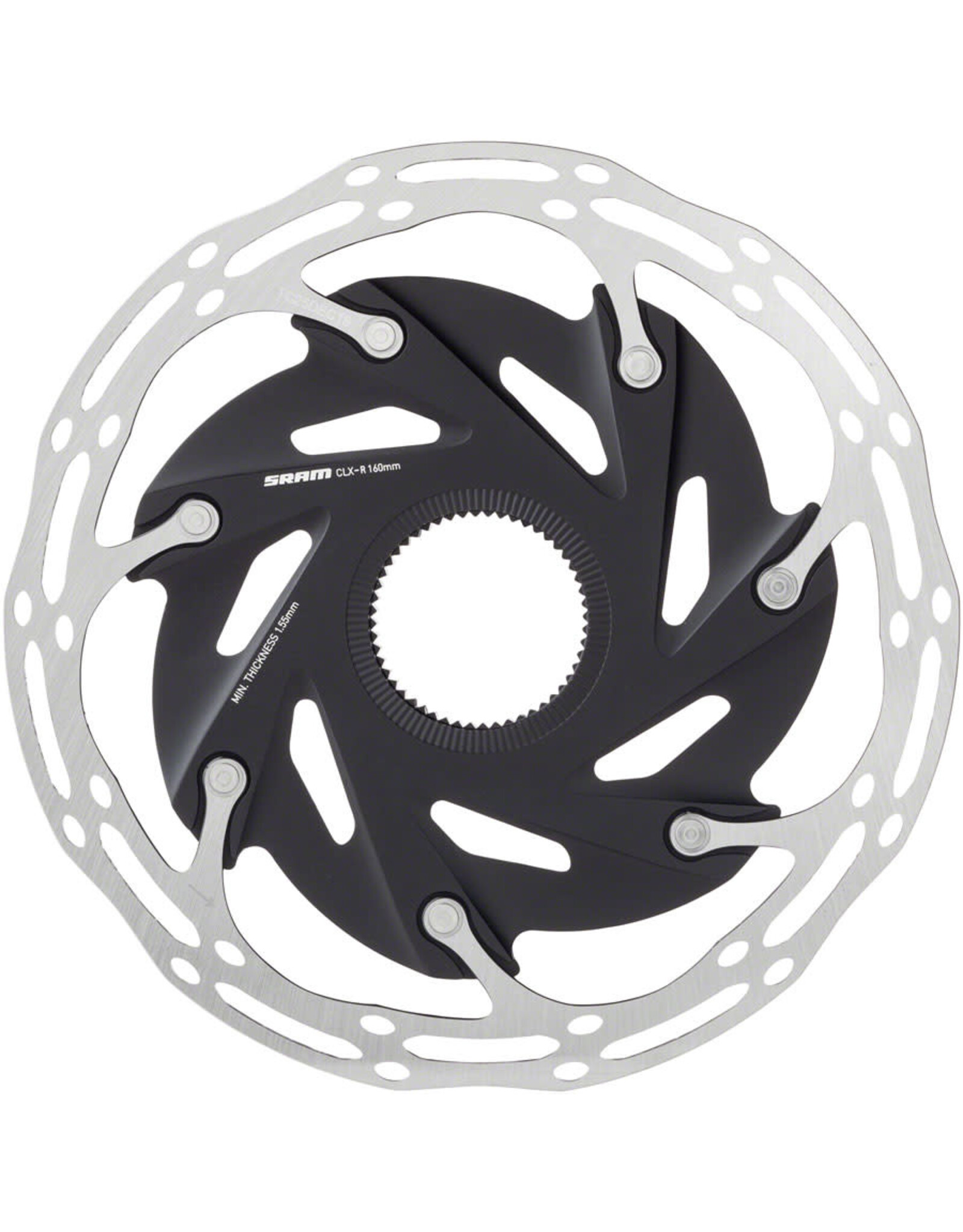 SRAM SRAM Centerline XR Disc Brake Rotor