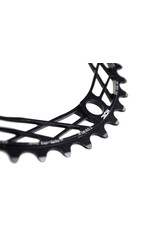 KCNC KCNC Cobweb II Road Chainring