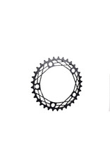 KCNC KCNC Cobweb II Road Chainring