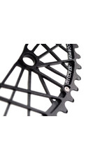 KCNC KCNC Cobweb II Road Chainring