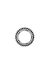 KCNC KCNC Cobweb II Road Chainring