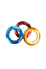 KCNC KCNC Shimano Cassette Lockrings