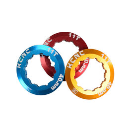 KCNC KCNC Shimano Cassette Lockrings