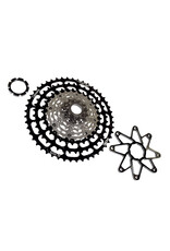 KCNC KCNC Master 12-Speed Eagle XD Cassette