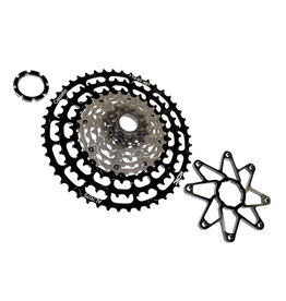 KCNC KCNC Master 12-Speed Eagle XD Cassette