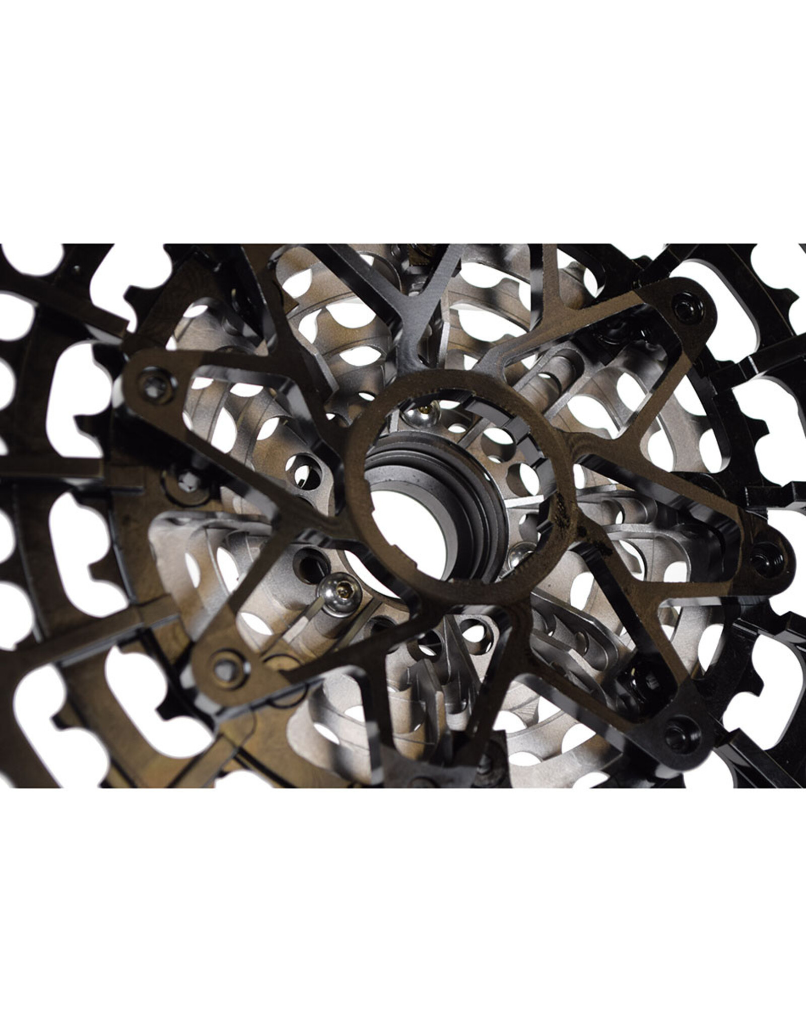 KCNC KCNC Master 12-Speed Eagle XD Cassette