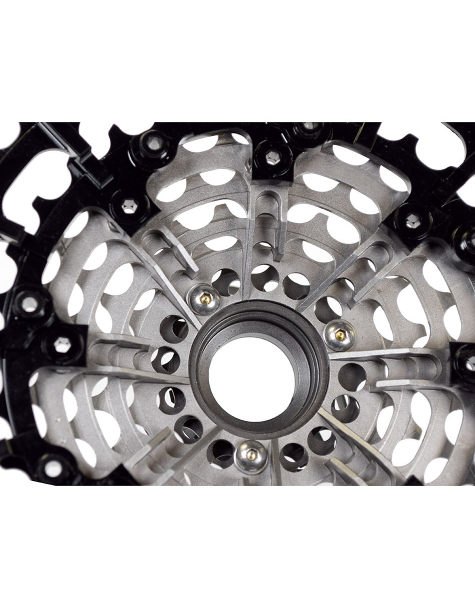 KCNC KCNC Master 12-Speed Eagle XD Cassette
