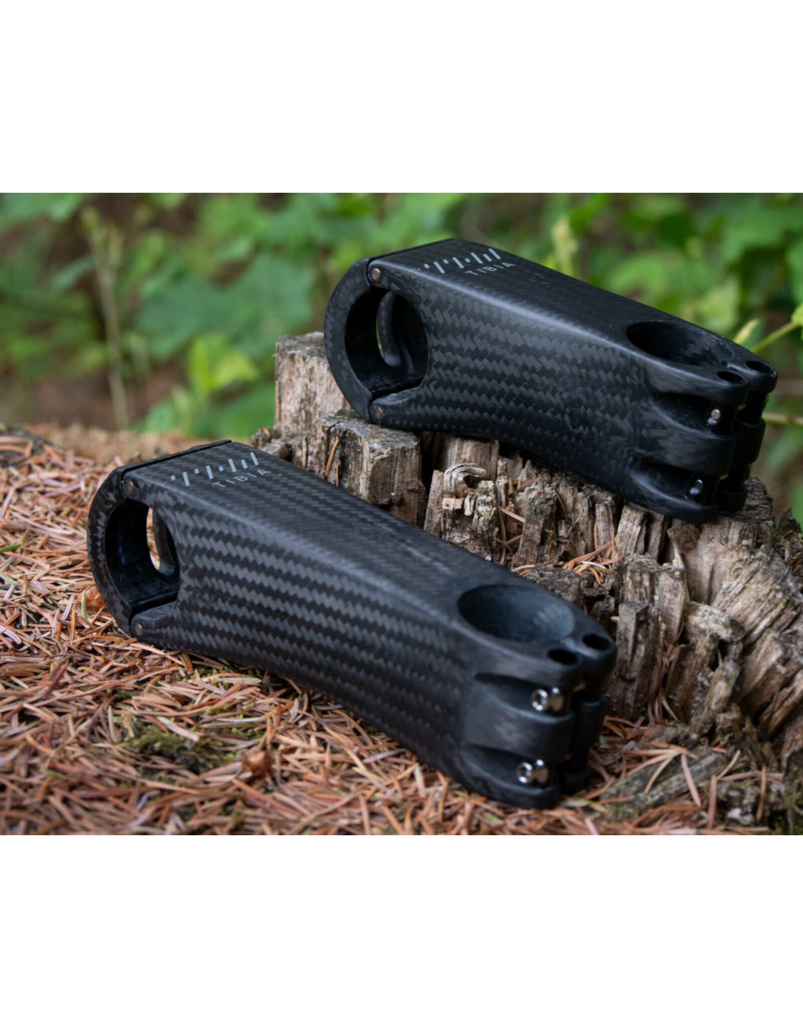 THM THM Tibia Road ICR Carbon Stem