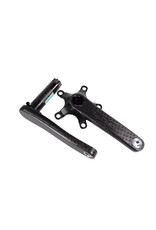 Grigio Carbonio Grigio T1000 Carbon Road Crank