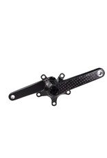 Grigio Carbonio Grigio T1000 Carbon Road Crank