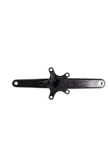 Grigio Carbonio Grigio T1000 Carbon Road Crank