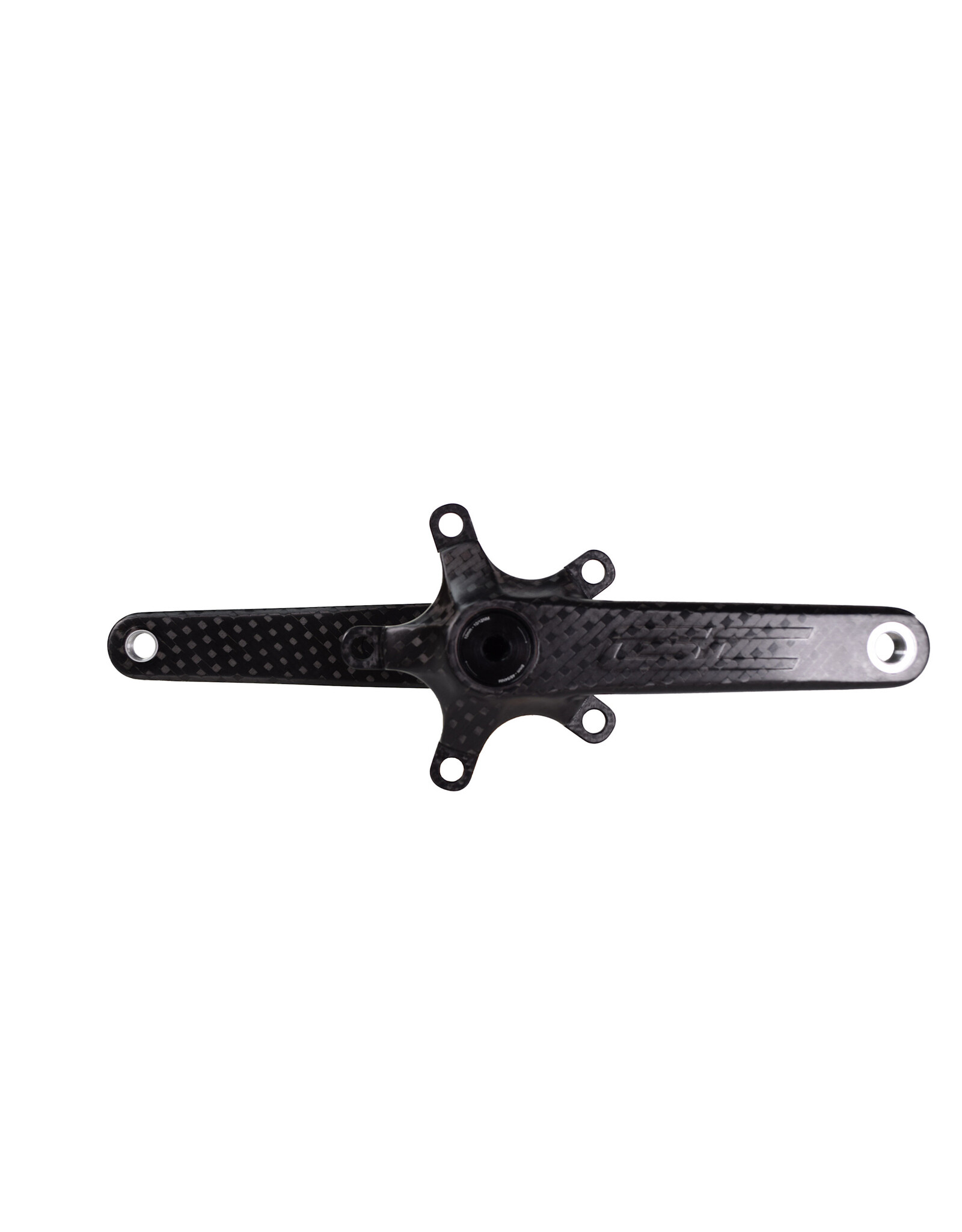 Grigio Carbonio Grigio T1000 Carbon Road Crank