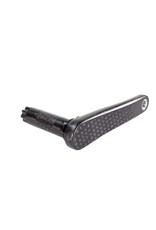 Grigio Carbonio Grigio T1000 Carbon Road Crank