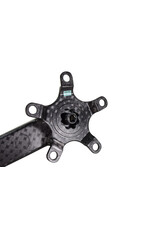 Grigio Carbonio Grigio T1000 Carbon Road Crank