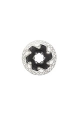 Carbon-Ti Carbon-Ti Aero 6-Bolt SteelCarbon 3 X-Rotor