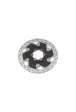 Carbon-Ti Carbon-Ti Aero 6-Bolt SteelCarbon 3 X-Rotor