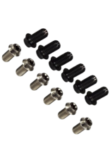 Extralite Extralite Titanium Rotor Bolts Extralite Extralite Titanium Rotor Bolts