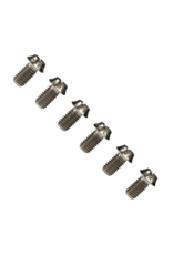Extralite Extralite Titanium Rotor Bolts Extralite Extralite Titanium Rotor Bolts