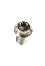 Extralite Racing Products Extralite Titanium Rotor Bolts