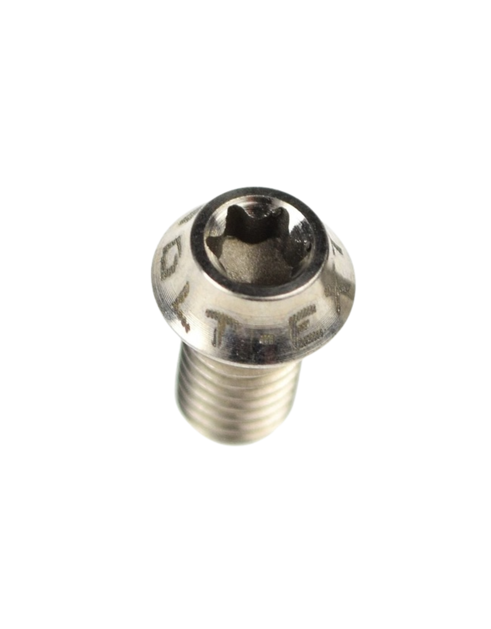 Extralite Racing Products Extralite Titanium Rotor Bolts