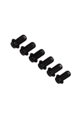 Extralite Racing Products Extralite Titanium Rotor Bolts