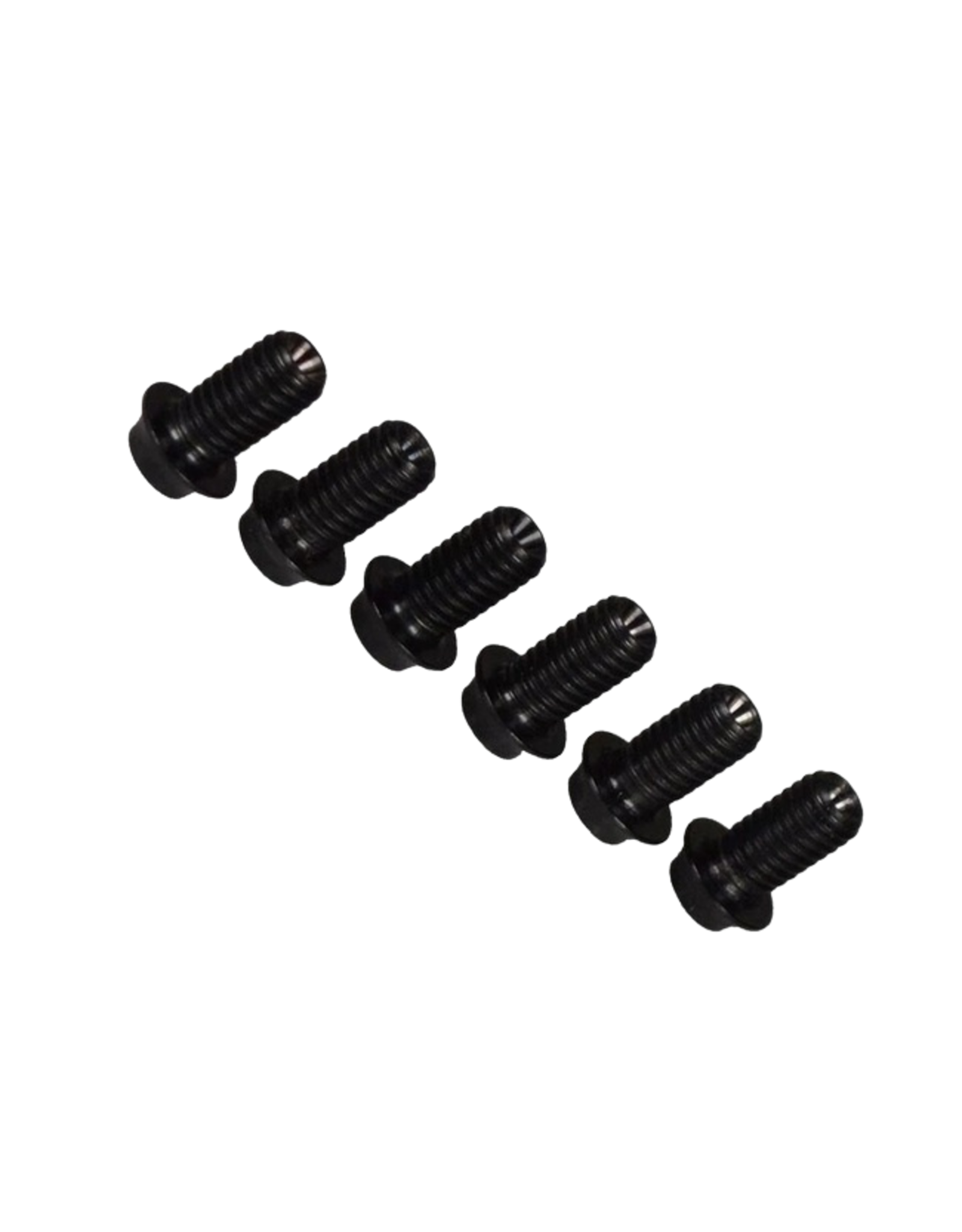 Extralite Racing Products Extralite Titanium Rotor Bolts