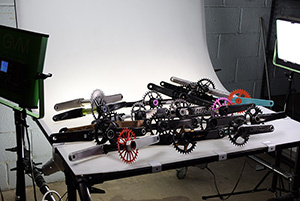 2025 Mountain Crank Test