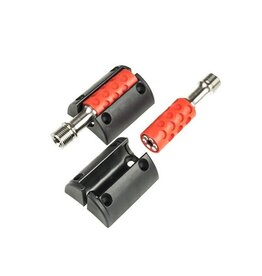 AeroLite Pedals Aerolite Titanium Pedals
