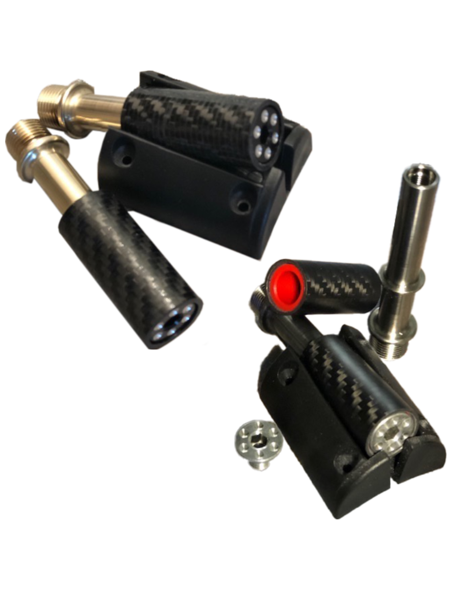 AeroLite Pedals AeroLite Carbon Pedals