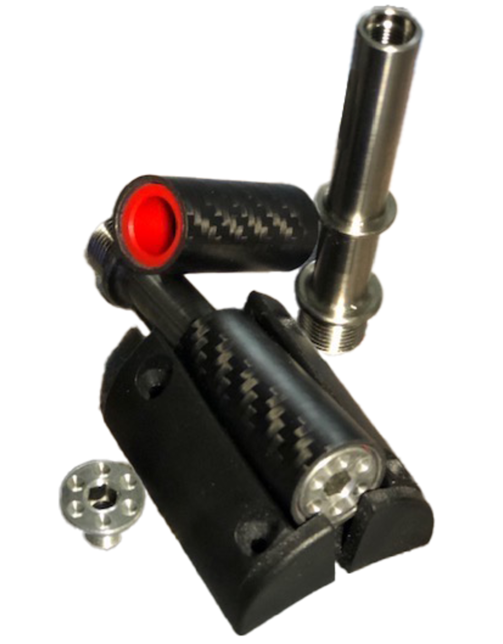 AeroLite Pedals AeroLite Carbon Pedals