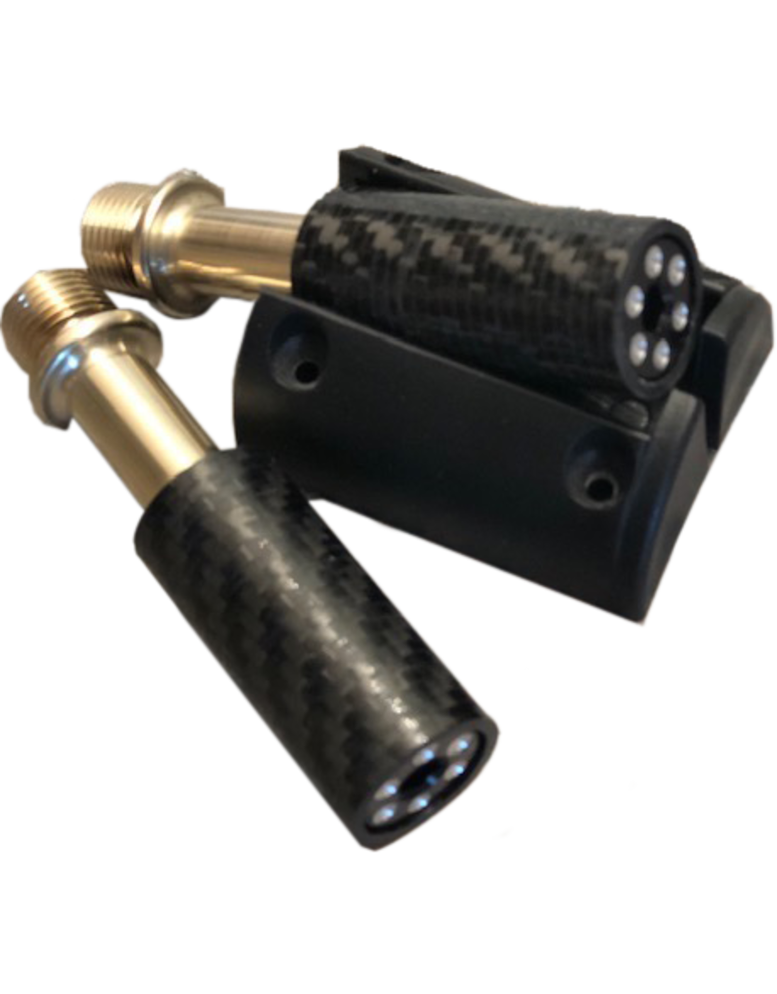 AeroLite Pedals AeroLite Carbon Pedals
