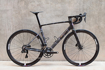 Scott Addict RC HMX SL: The Ultimate Functional Weight Weenie Bike
