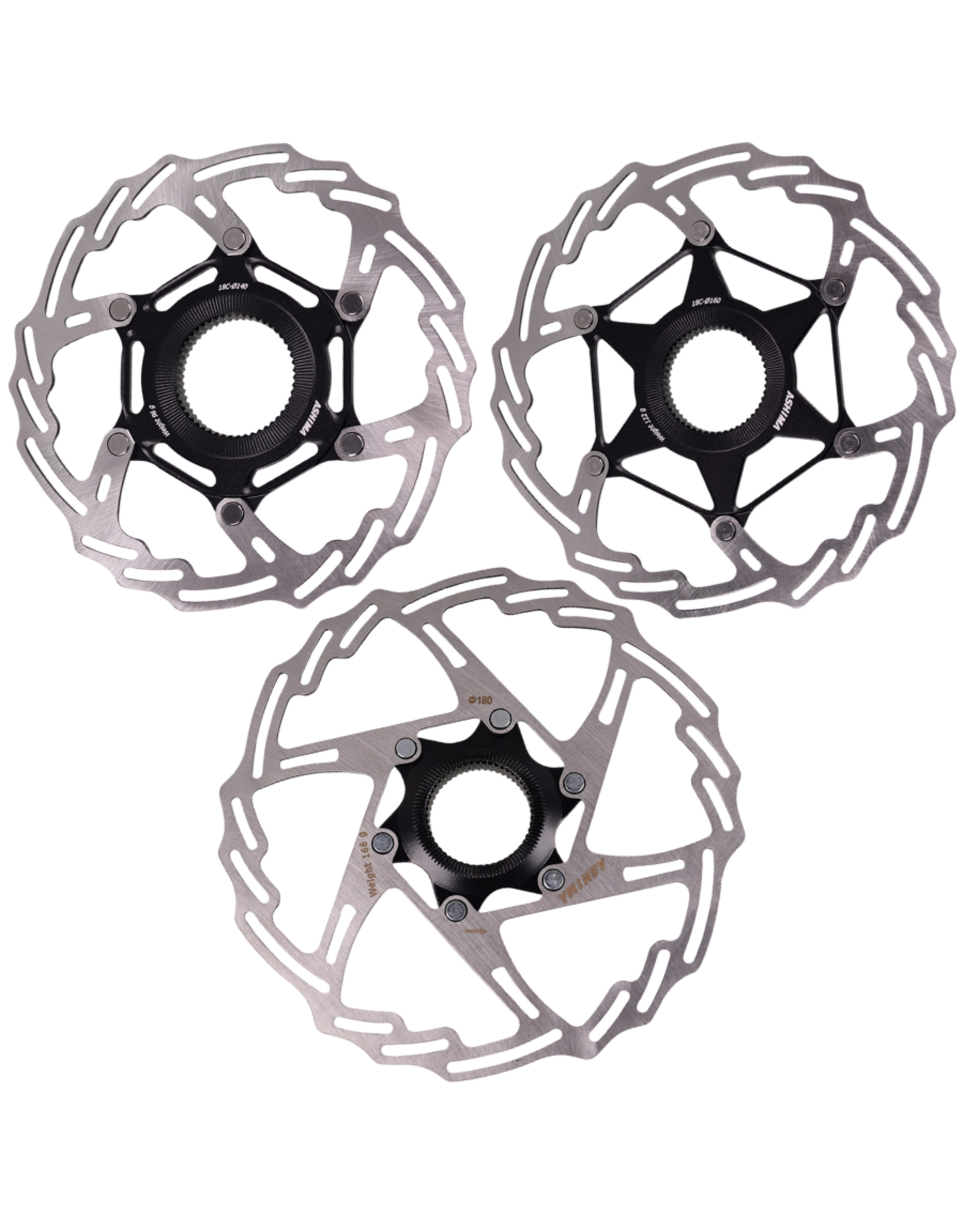 Ashima Ashima Centerlock Rotor