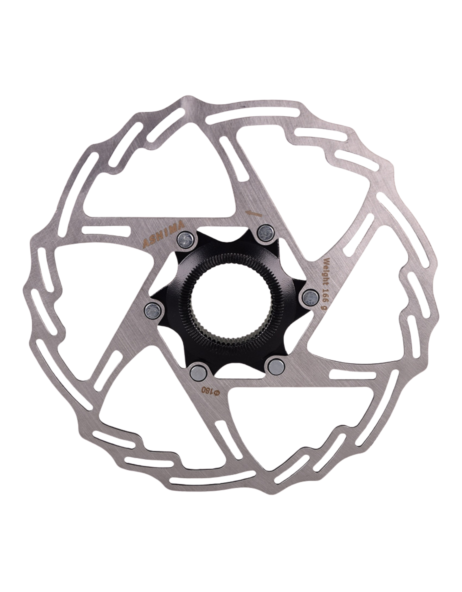 Ashima Ashima Centerlock Rotor