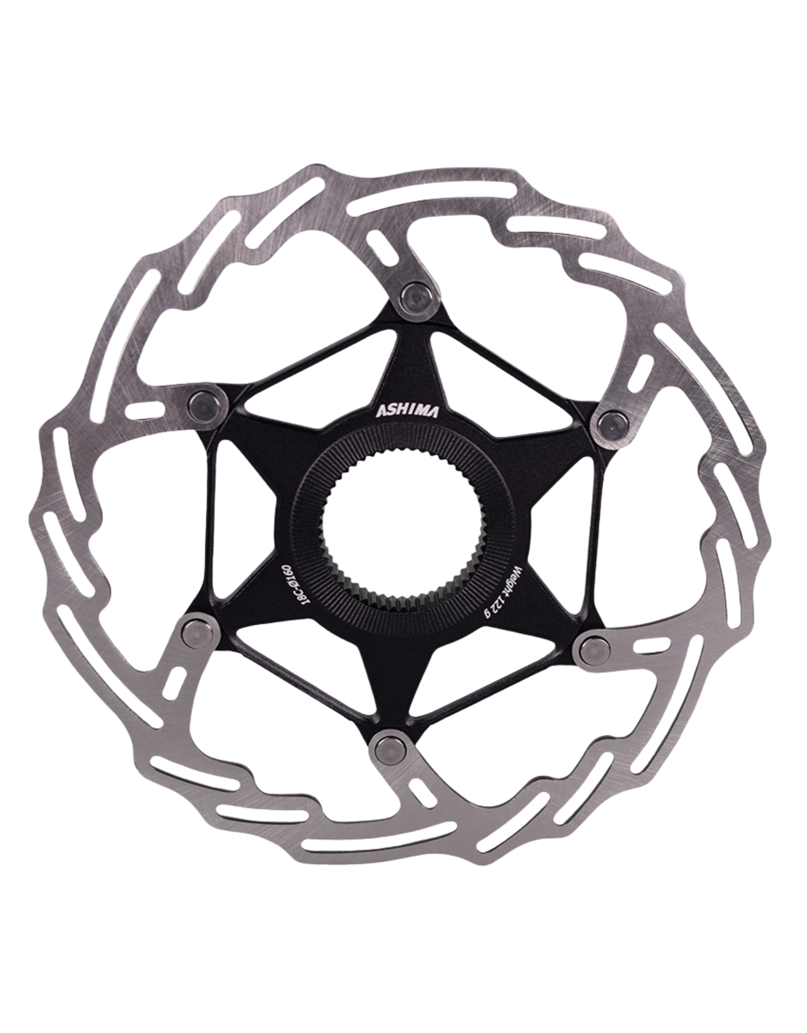 Ashima Ashima Centerlock Rotor