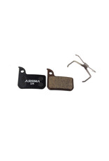Ashima Ashima Disc Brake Pads