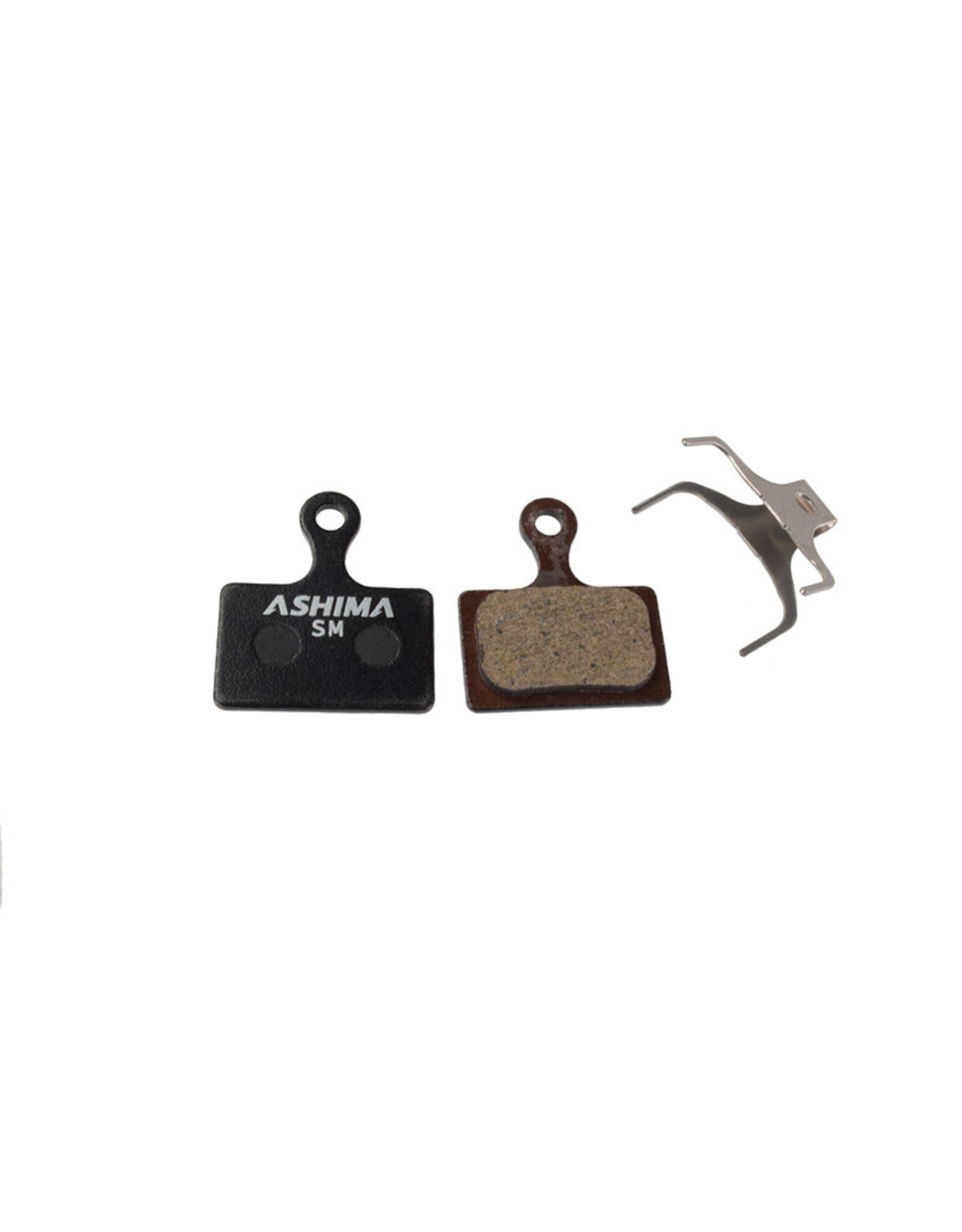Ashima Ashima Disc Brake Pads