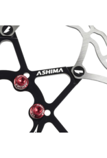 Ashima Ashima AiNeon Disc Brake Rotor