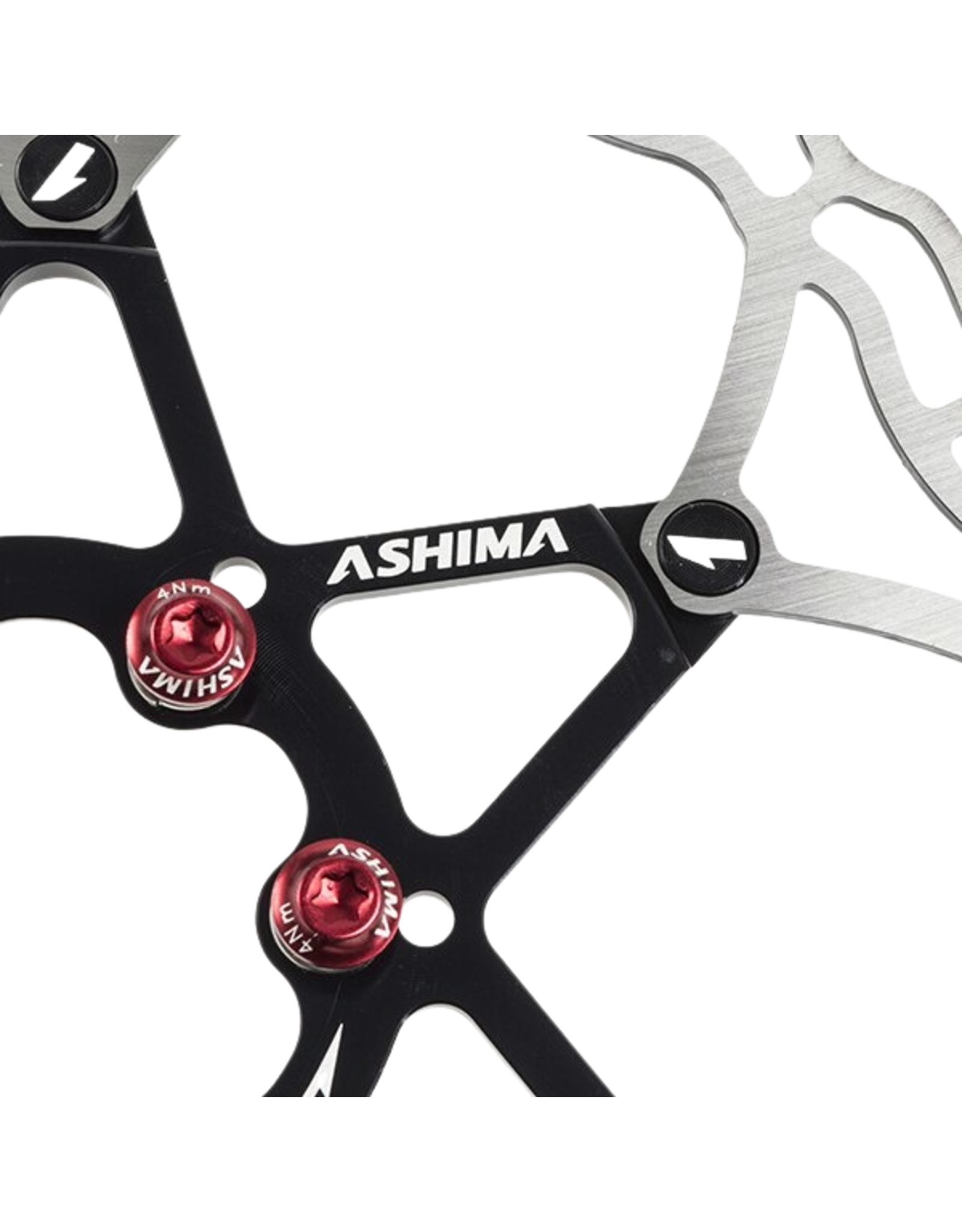 Ashima Ashima AiNeon Disc Brake Rotor