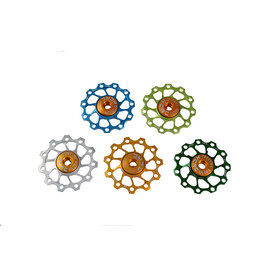 KCNC KCNC Ultra Pulley Wheel