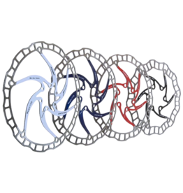 Ashima Ashima AiRotor Disc Brake Rotor