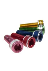 Ashima Ashima Bottle Cage Bolts