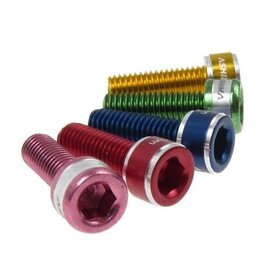 Ashima Ashima Bottle Cage Bolts