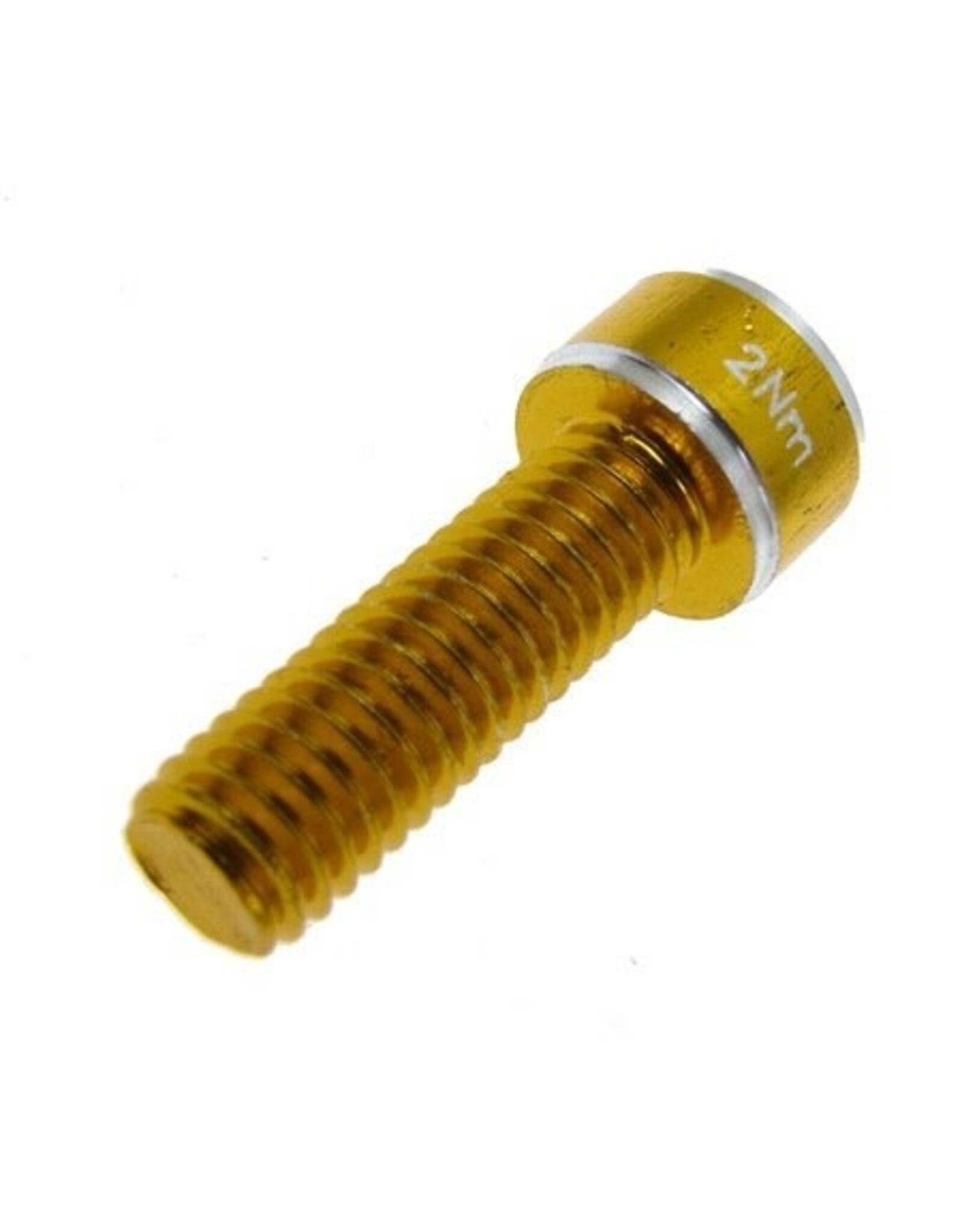 Ashima Ashima Bottle Cage Bolts