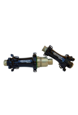 Extralite Extralite Cyber SPD-3+ Road 6-Bolt Disc Hubset