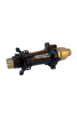 Extralite Extralite Cyber SPD-3+ Road 6-Bolt Disc Hubset