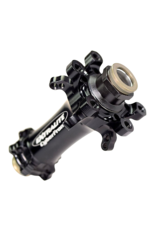 Extralite Extralite Cyber SPD-3+ Road 6-Bolt Disc Hubset