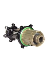 Extralite Extralite Cyber SPD-3+ Road 6-Bolt Disc Hubset