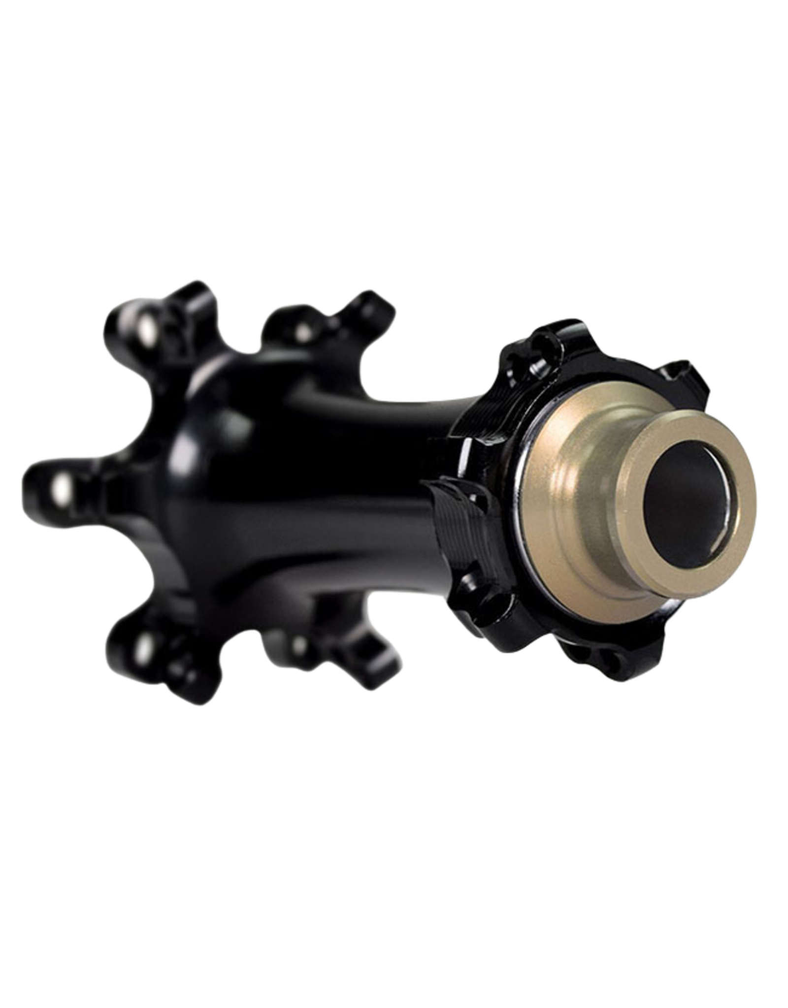 Extralite Racing Products Extralite Cyber SPD-3+ Road 6-Bolt Disc Hubset