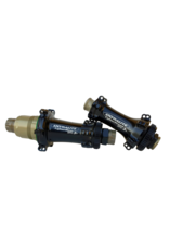 Extralite Extralite Cyber SPC-3+ Road Centerlock Disc Hubset